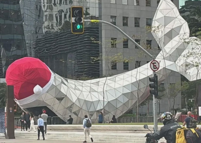 54 Of The Ugliest Monuments From Around The World 54 Of The Ugliest Monuments From Around The World