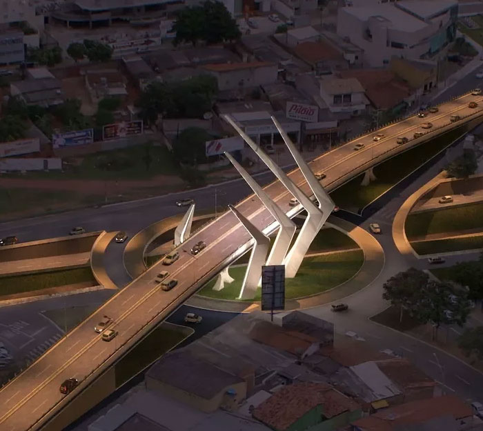 54 Of The Ugliest Monuments From Around The World 54 Of The Ugliest Monuments From Around The World