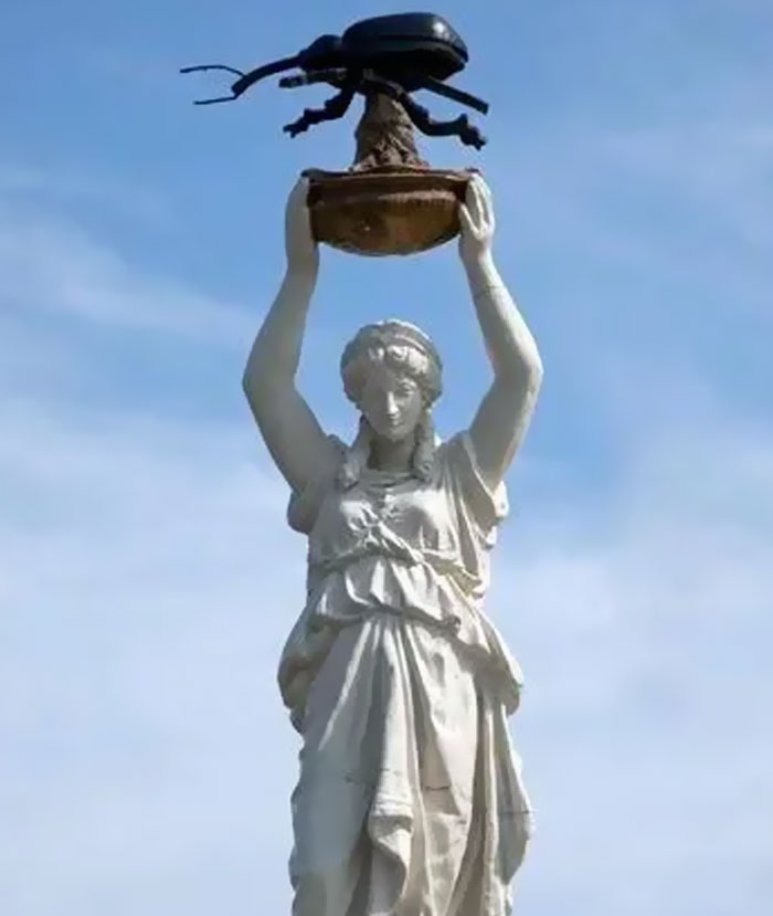 54 Of The Ugliest Monuments From Around The World 54 Of The Ugliest Monuments From Around The World