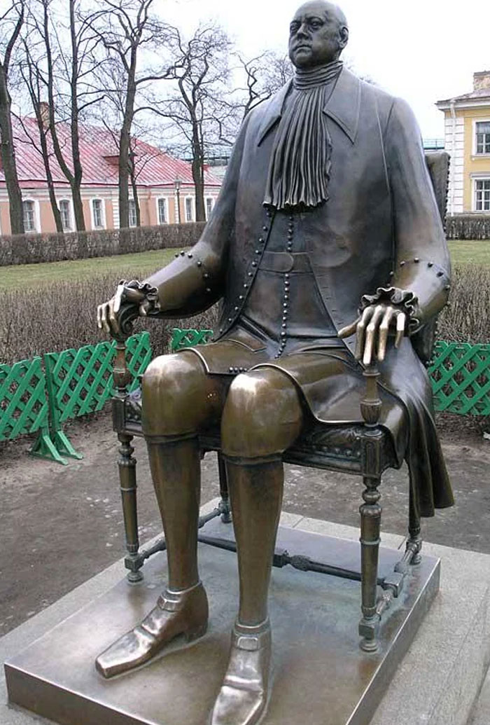 54 Of The Ugliest Monuments From Around The World 54 Of The Ugliest Monuments From Around The World