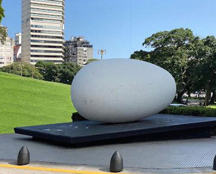 54 Of The Ugliest Monuments From Around The World 54 Of The Ugliest Monuments From Around The World