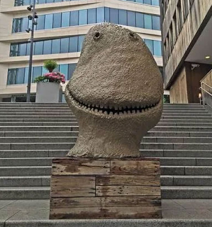 54 Of The Ugliest Monuments From Around The World 54 Of The Ugliest Monuments From Around The World