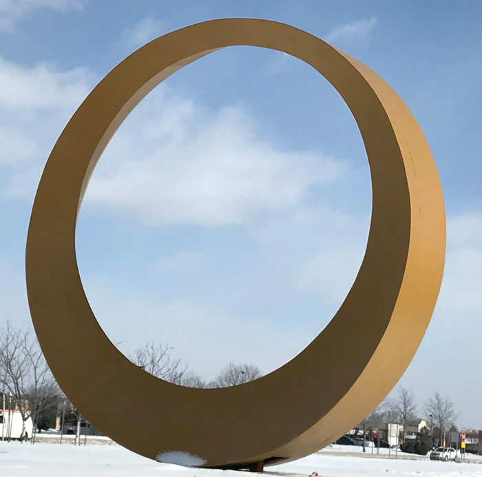 54 Of The Ugliest Monuments From Around The World 54 Of The Ugliest Monuments From Around The World