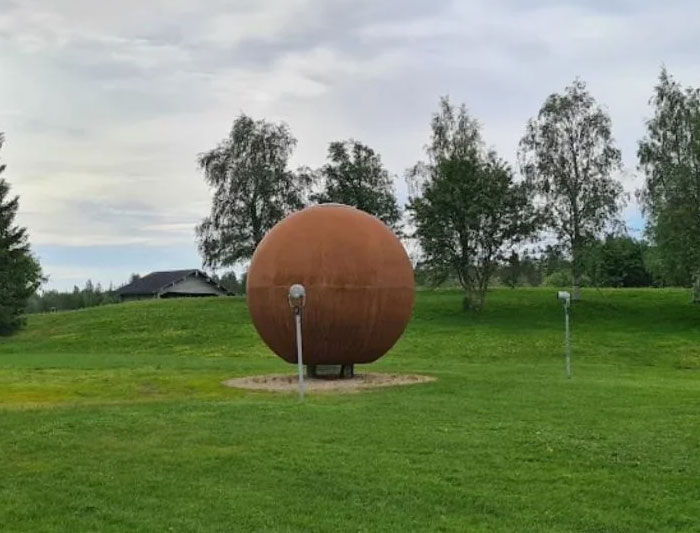 54 Of The Ugliest Monuments From Around The World 54 Of The Ugliest Monuments From Around The World