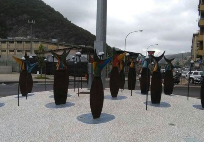 54 Of The Ugliest Monuments From Around The World 54 Of The Ugliest Monuments From Around The World