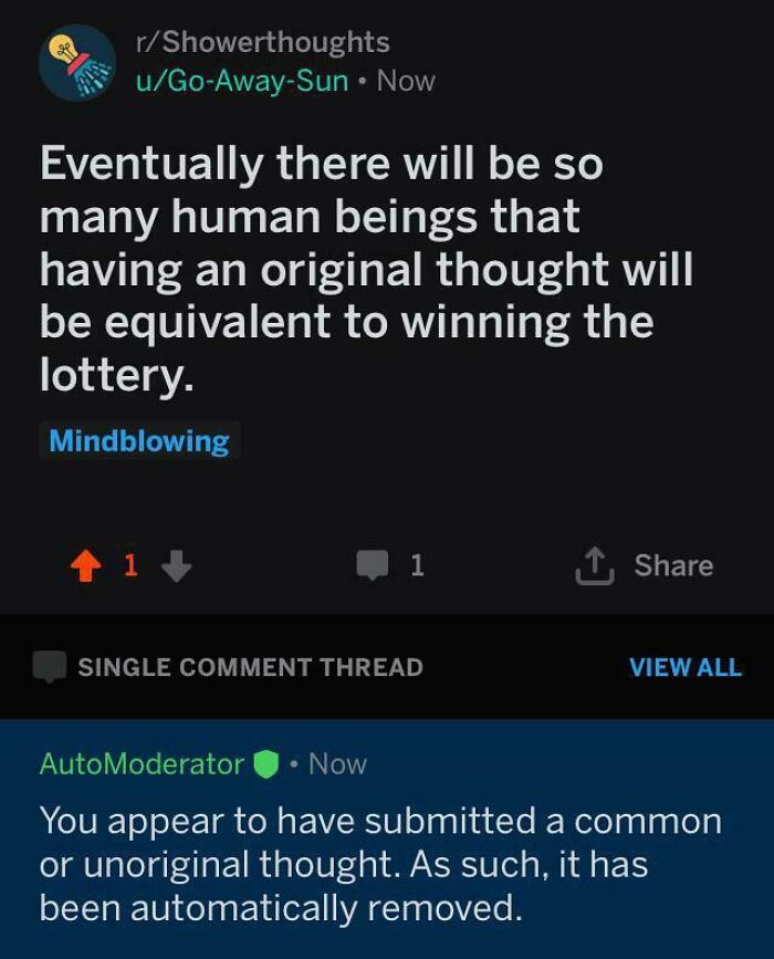 75 Times Irony Was Taken To Another Level 75 Times Irony Was Taken To Another Level