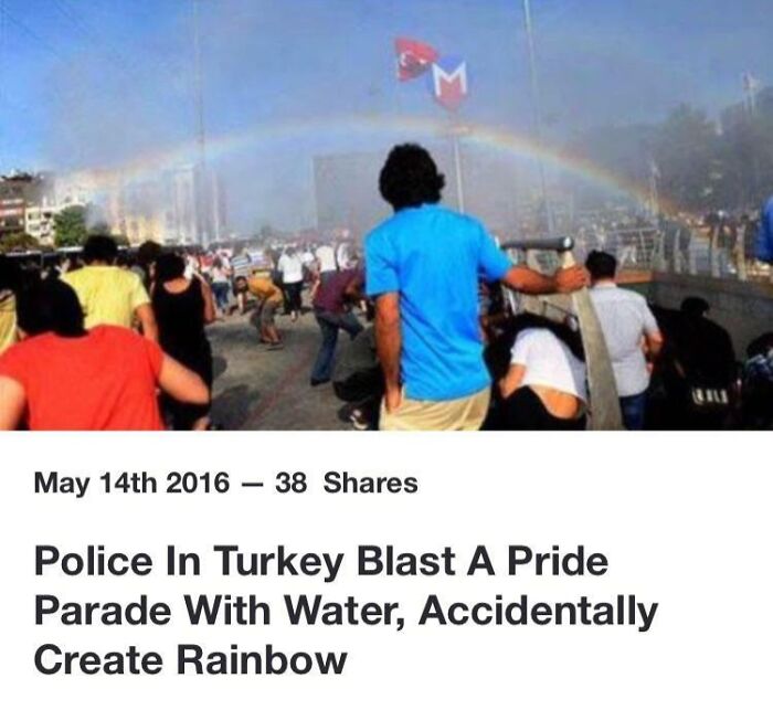 75 Times Irony Was Taken To Another Level 75 Times Irony Was Taken To Another Level