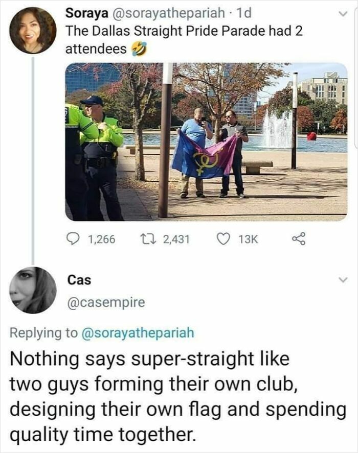 75 Times Irony Was Taken To Another Level 75 Times Irony Was Taken To Another Level