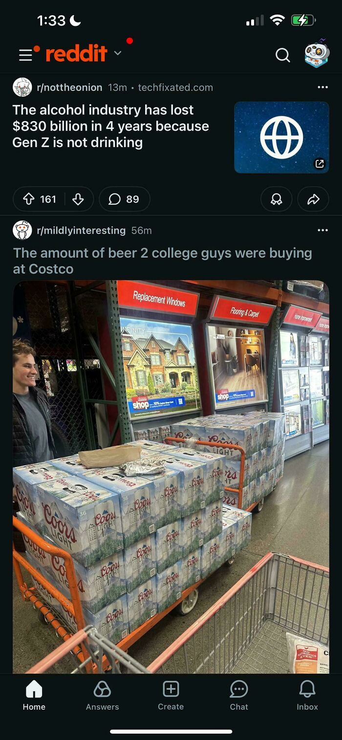 75 Times Irony Was Taken To Another Level 75 Times Irony Was Taken To Another Level