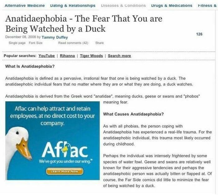75 Times Irony Was Taken To Another Level 75 Times Irony Was Taken To Another Level