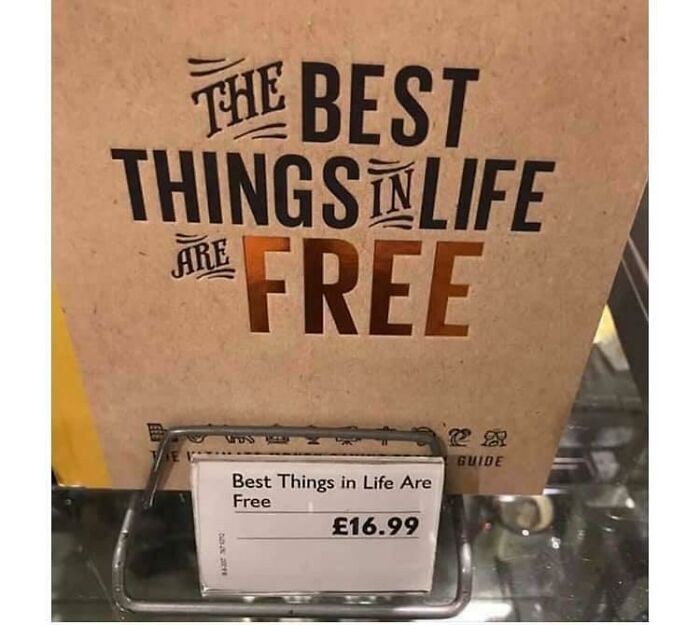 75 Times Irony Was Taken To Another Level 75 Times Irony Was Taken To Another Level