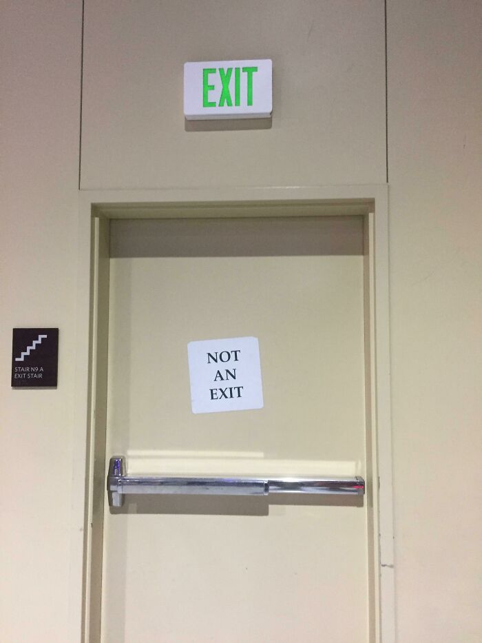 75 Times Irony Was Taken To Another Level 75 Times Irony Was Taken To Another Level