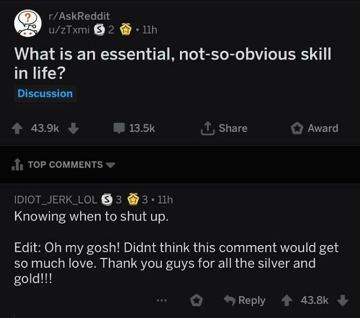 75 Times Irony Was Taken To Another Level 75 Times Irony Was Taken To Another Level