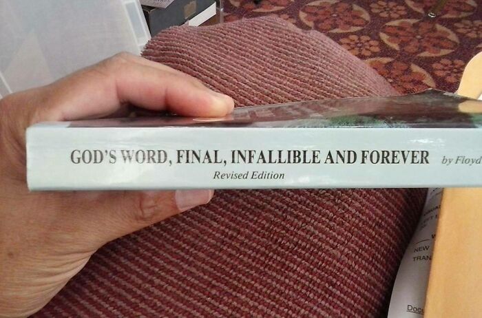 75 Times Irony Was Taken To Another Level 75 Times Irony Was Taken To Another Level