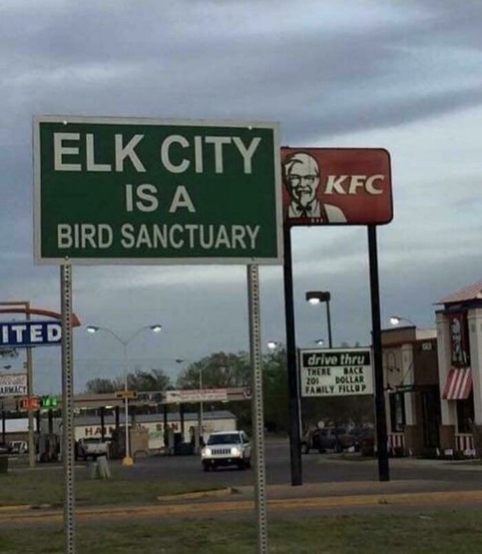 75 Times Irony Was Taken To Another Level 75 Times Irony Was Taken To Another Level