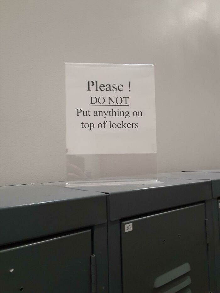 75 Times Irony Was Taken To Another Level 75 Times Irony Was Taken To Another Level