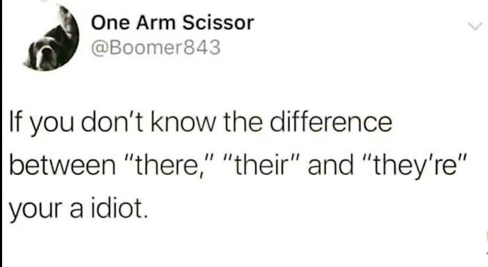 75 Times Irony Was Taken To Another Level 75 Times Irony Was Taken To Another Level