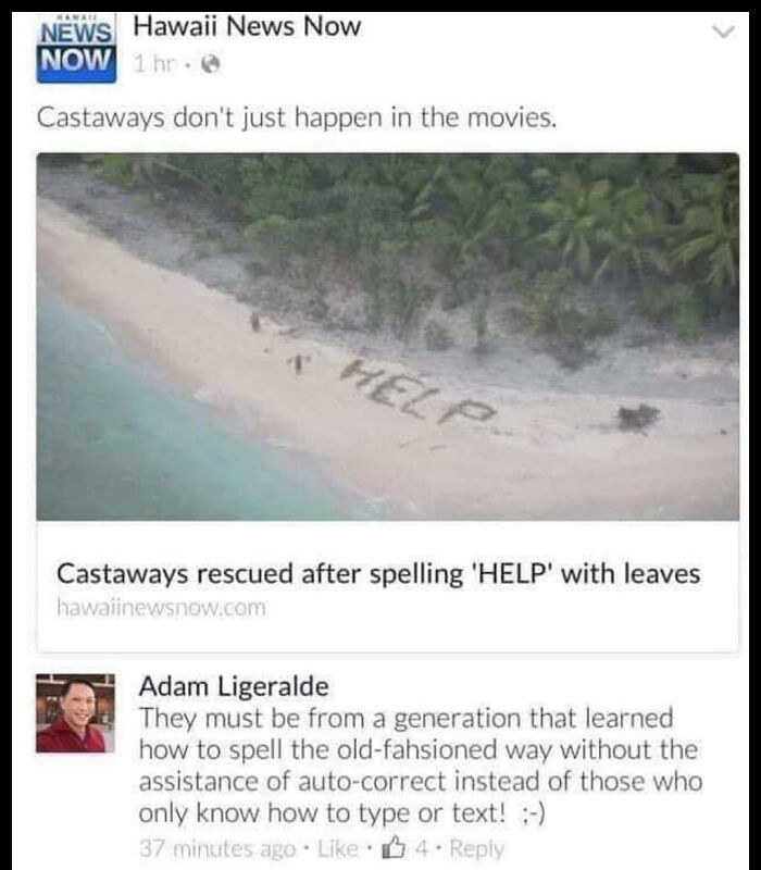 75 Times Irony Was Taken To Another Level 75 Times Irony Was Taken To Another Level