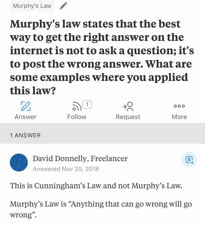 75 Times Irony Was Taken To Another Level 75 Times Irony Was Taken To Another Level