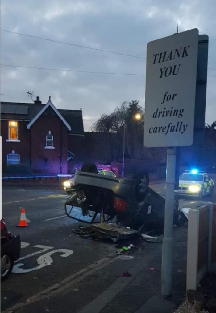 75 Times Irony Was Taken To Another Level 75 Times Irony Was Taken To Another Level
