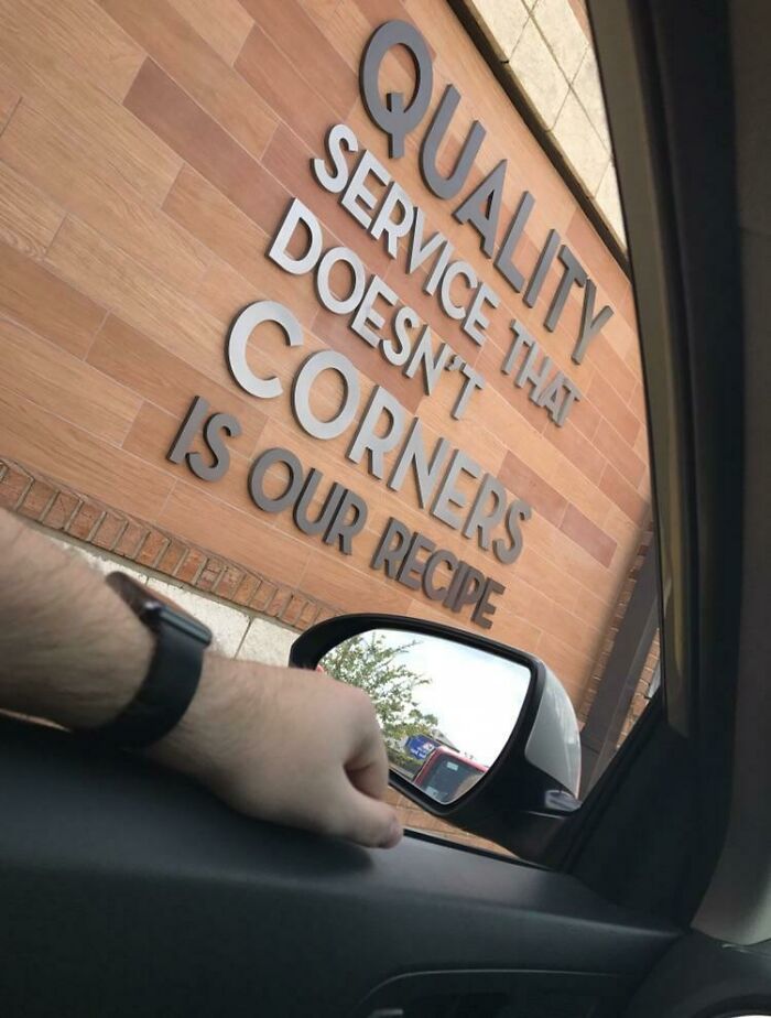 75 Times Irony Was Taken To Another Level 75 Times Irony Was Taken To Another Level