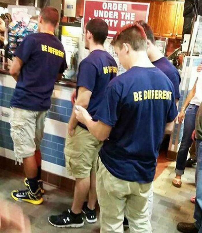 75 Times Irony Was Taken To Another Level 75 Times Irony Was Taken To Another Level
