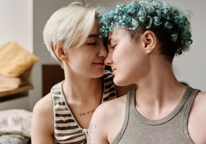 Girlfriend Breaks Her Back, Homophobic Parents Leave The Couple To Handle Everything Alone