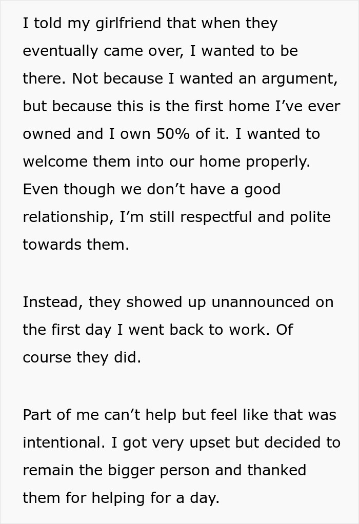 Girlfriend Breaks Her Back, Homophobic Parents Leave The Couple To Handle Everything Alone