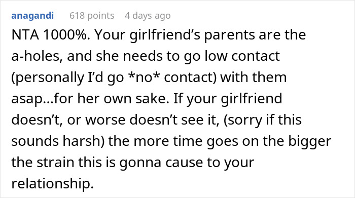 Girlfriend Breaks Her Back, Homophobic Parents Leave The Couple To Handle Everything Alone