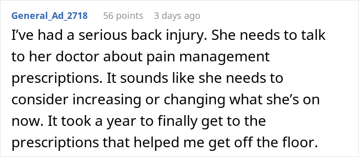 Girlfriend Breaks Her Back, Homophobic Parents Leave The Couple To Handle Everything Alone
