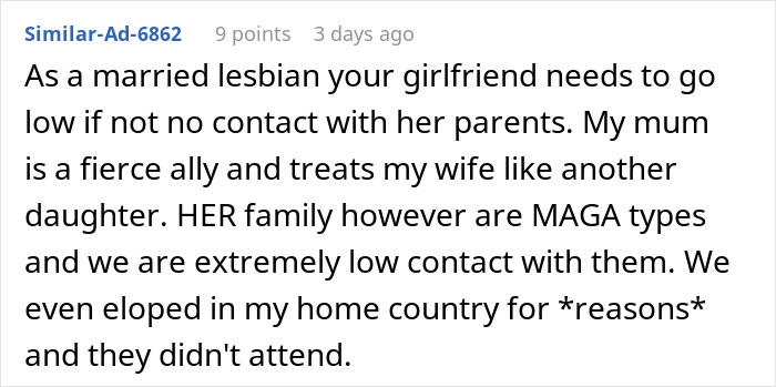 Girlfriend Breaks Her Back, Homophobic Parents Leave The Couple To Handle Everything Alone