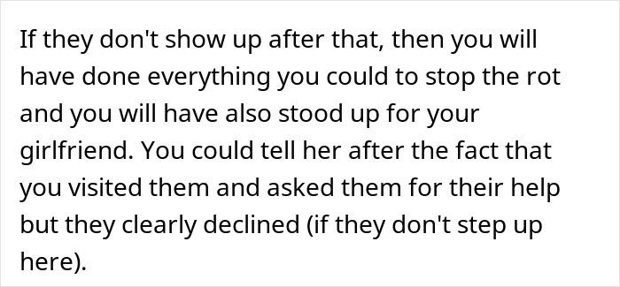 Girlfriend Breaks Her Back, Homophobic Parents Leave The Couple To Handle Everything Alone