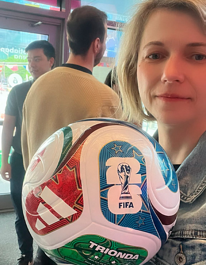 FIFA Breaks Silence On Empty World Cup Seats After Embarrassing Scenes Trigger Fresh Scrutiny FIFA Breaks Silence On Empty World Cup Seats After Embarrassing Scenes Trigger Fresh Scrutiny