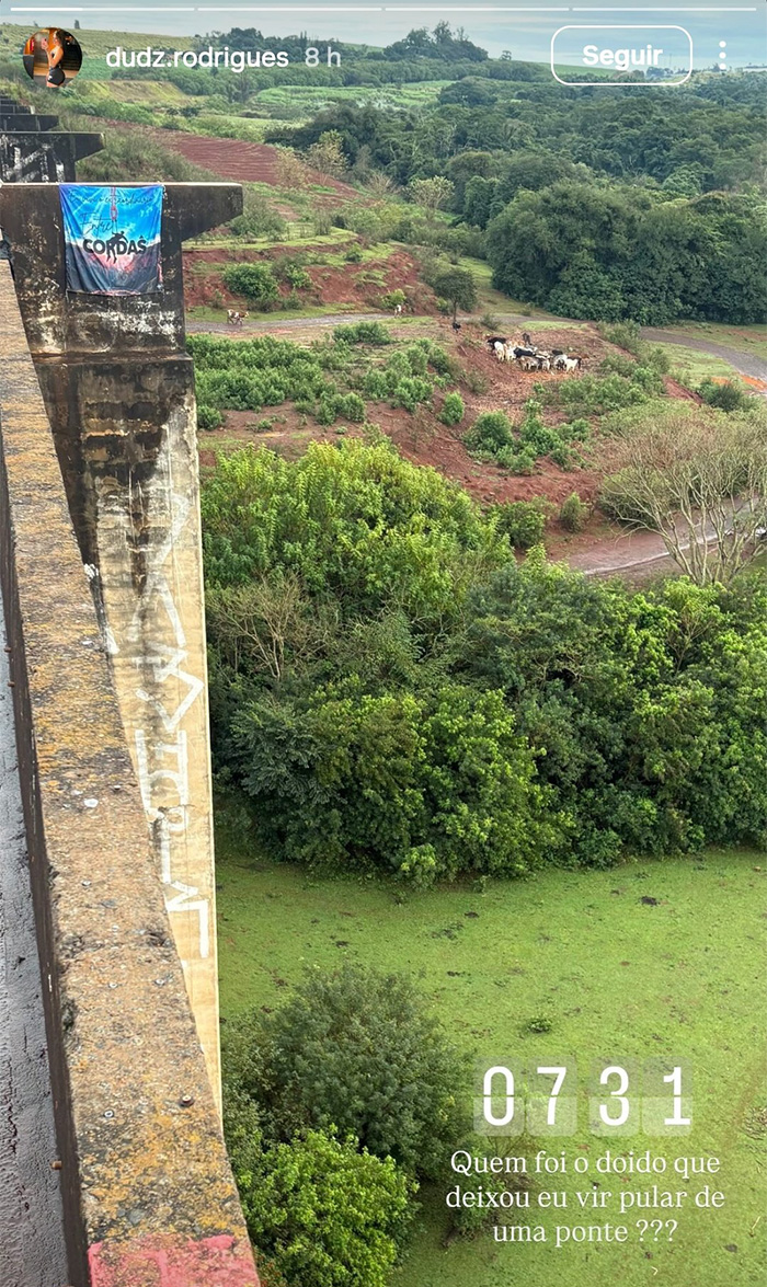 Brazilian Woman Loses Her Life In Rope Jump Disaster After Staff Make Critical Error During Attraction Brazilian Woman Loses Her Life In Rope Jump Disaster After Staff Make Critical Error During Attraction