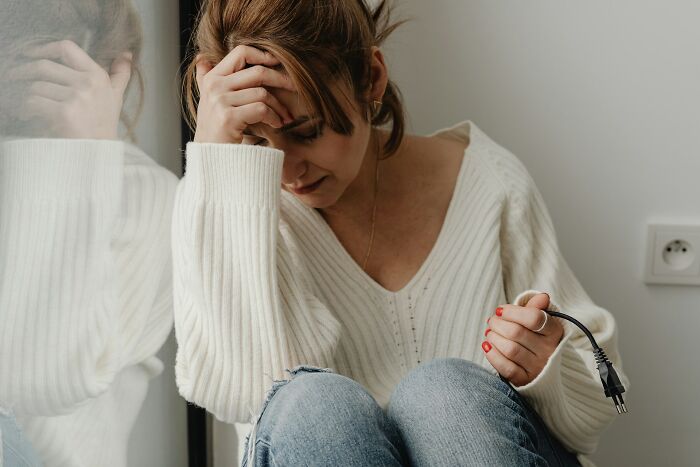“Never Left Someone So Fast”: 47 Women Share The Most Shocking Things Found On Their Partner’s Phone “Never Left Someone So Fast”: 47 Women Share The Most Shocking Things Found On Their Partner’s Phone