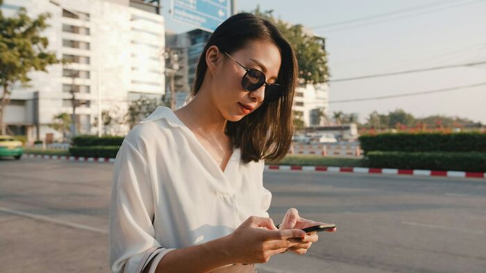 “Never Left Someone So Fast”: 47 Women Share The Most Shocking Things Found On Their Partner’s Phone “Never Left Someone So Fast”: 47 Women Share The Most Shocking Things Found On Their Partner’s Phone