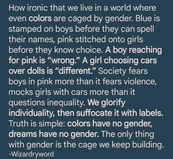 85 Feminist Posts That Might Inspire Most People But Badly Trigger Sexists 85 Feminist Posts That Might Inspire Most People But Badly Trigger Sexists