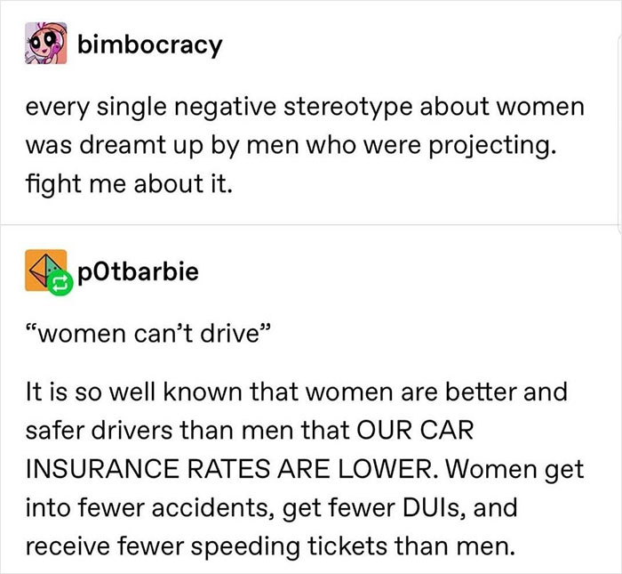 85 Feminist Posts That Might Inspire Most People But Badly Trigger Sexists 85 Feminist Posts That Might Inspire Most People But Badly Trigger Sexists