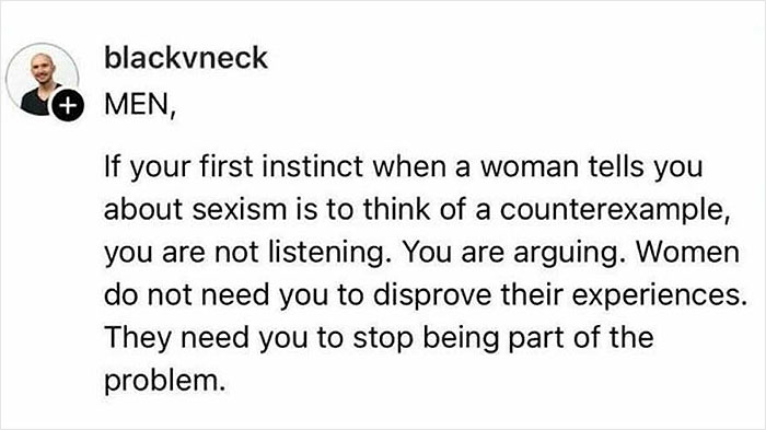 85 Feminist Posts That Might Inspire Most People But Badly Trigger Sexists 85 Feminist Posts That Might Inspire Most People But Badly Trigger Sexists