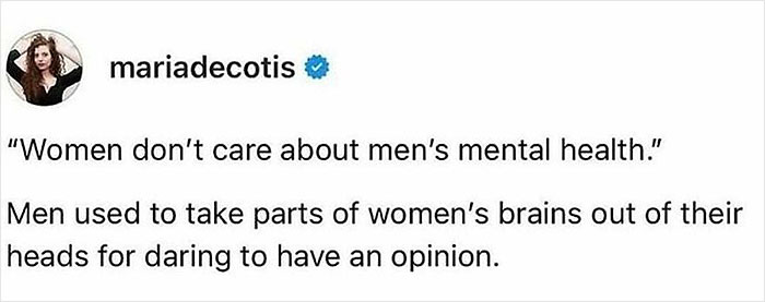85 Feminist Posts That Might Inspire Most People But Badly Trigger Sexists 85 Feminist Posts That Might Inspire Most People But Badly Trigger Sexists