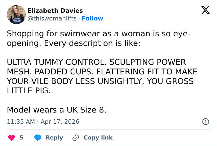 85 Feminist Posts That Might Inspire Most People But Badly Trigger Sexists 85 Feminist Posts That Might Inspire Most People But Badly Trigger Sexists