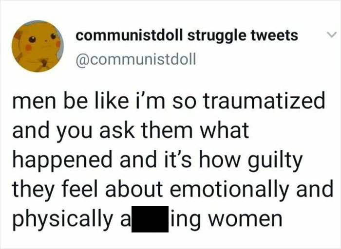85 Feminist Posts That Might Inspire Most People But Badly Trigger Sexists 85 Feminist Posts That Might Inspire Most People But Badly Trigger Sexists