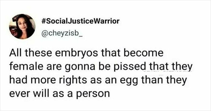 85 Feminist Posts That Might Inspire Most People But Badly Trigger Sexists 85 Feminist Posts That Might Inspire Most People But Badly Trigger Sexists