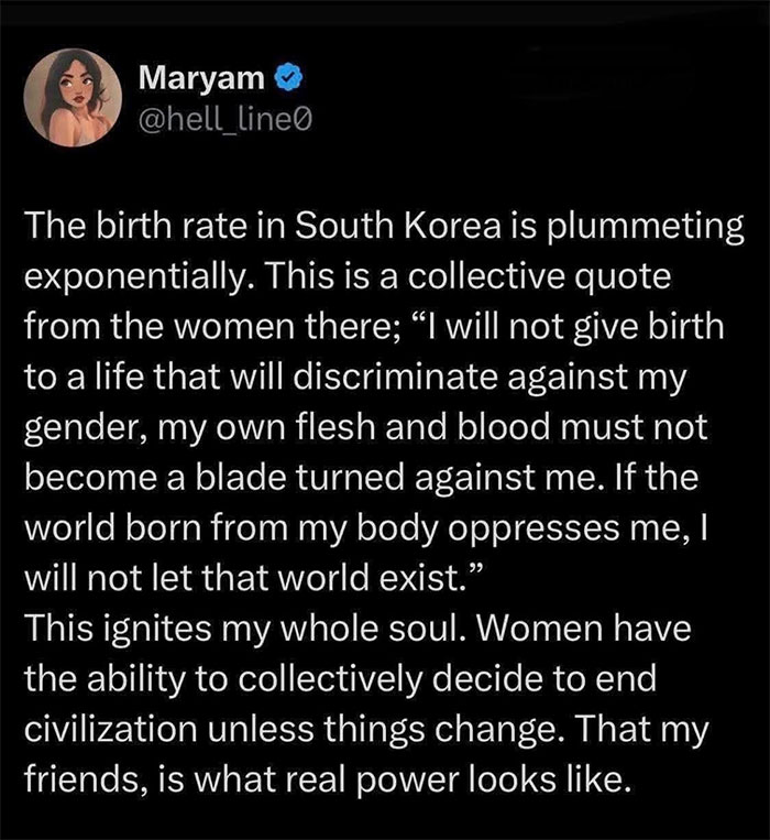 85 Feminist Posts That Might Inspire Most People But Badly Trigger Sexists 85 Feminist Posts That Might Inspire Most People But Badly Trigger Sexists