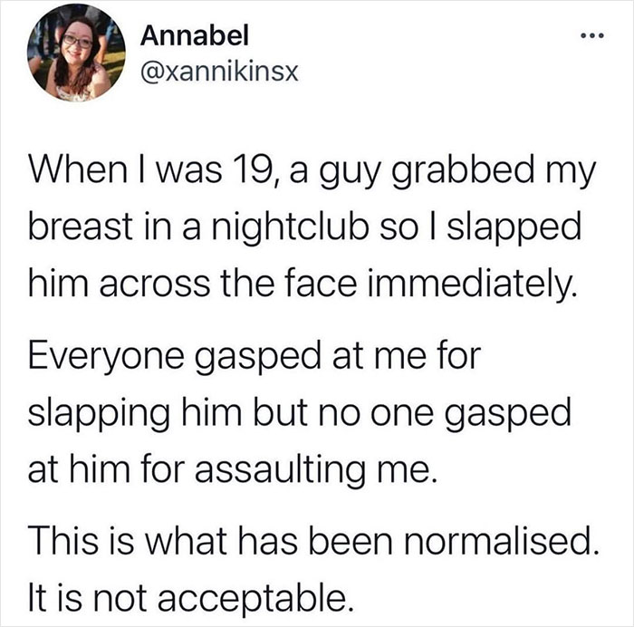 85 Feminist Posts That Might Inspire Most People But Badly Trigger Sexists 85 Feminist Posts That Might Inspire Most People But Badly Trigger Sexists