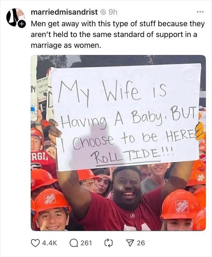 85 Feminist Posts That Might Inspire Most People But Badly Trigger Sexists 85 Feminist Posts That Might Inspire Most People But Badly Trigger Sexists