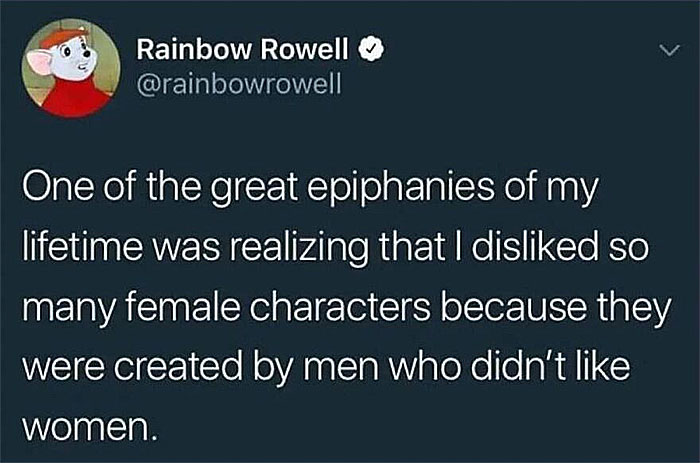85 Feminist Posts That Might Inspire Most People But Badly Trigger Sexists 85 Feminist Posts That Might Inspire Most People But Badly Trigger Sexists