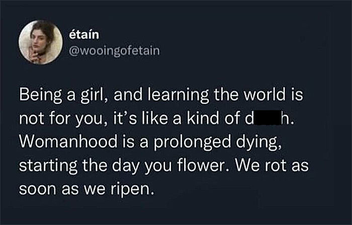 85 Feminist Posts That Might Inspire Most People But Badly Trigger Sexists 85 Feminist Posts That Might Inspire Most People But Badly Trigger Sexists