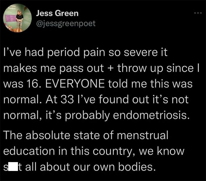 85 Feminist Posts That Might Inspire Most People But Badly Trigger Sexists 85 Feminist Posts That Might Inspire Most People But Badly Trigger Sexists