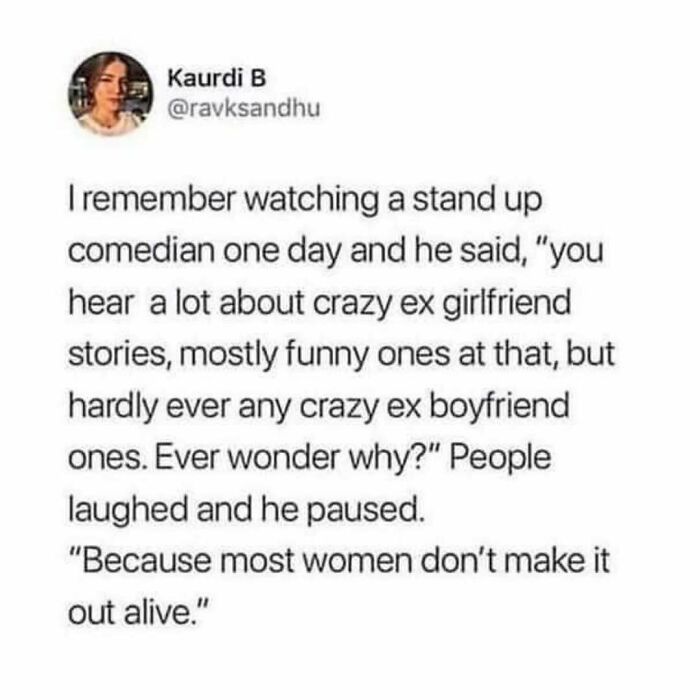 85 Feminist Posts That Might Inspire Most People But Badly Trigger Sexists 85 Feminist Posts That Might Inspire Most People But Badly Trigger Sexists